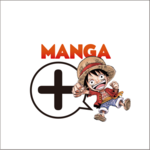 Logo of MANGA Plus by SHUEISHA android Application 